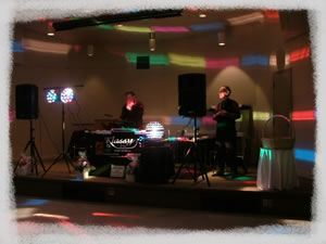 Randy Halmo always at his best!