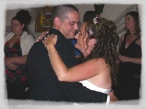 Wedding Dance | DJ Services | Klassy FM